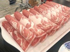 -楼外楼大刀肉传统火锅居(繁荣路店)