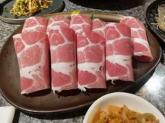 -辉哥火锅(虹桥路店)