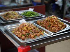-龙上水现炒生料(柳沙店)