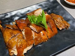 -肖四女乐山跷脚牛肉(江北星街坊店)