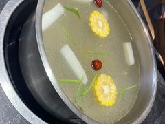 -林记潮牛·牛肉火锅(上马墩店)