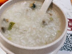 -谷连天八宝粥家常菜(正定店)