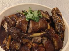 -粤·向群饭店(龙津东路总店)