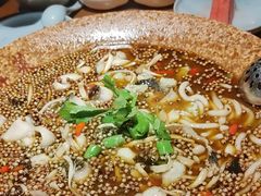 -苏帮主三样菜·江湖川菜(高新店)