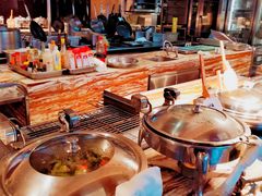 -AdD全日制餐厅(中谷花园酒店)