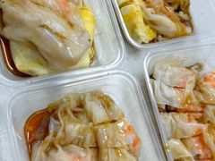 -山水肠粉(盐田店)