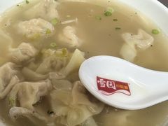 -雪园小吃部(天桥商场店)