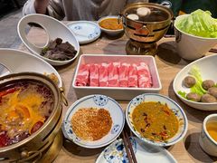 -古关火锅店(古北水镇景区店)