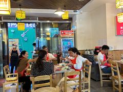 -阿婆情腊排骨火锅(忠义店)