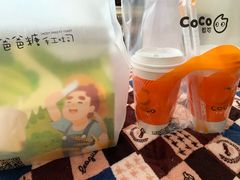 -爸爸糖吐司面包(常德万达店)