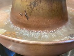 -东来顺铜锅炭火涮肉(上地华联店)