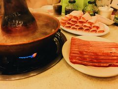 -八先生涮肉房(三里河店)