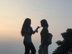 -火炉山森林公园
