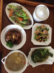 -大美母婴月子中心