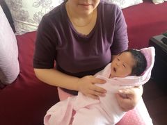 -葱妈母婴医护月嫂中心(浦东店)