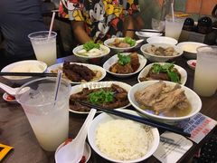 -松發肉骨茶(克拉码头店)