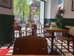 -堂屋糖水店(愚园店)