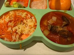 -关东小磨东北菜(漕河泾印象城店)