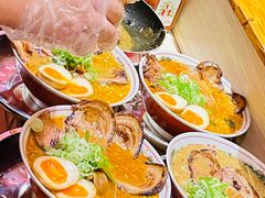 -老龙亭拉面店