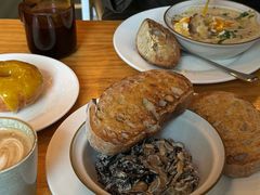 -Egg•Allday Brunch(襄阳北路店)