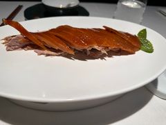 -四季民福烤鸭店(外滩外白渡桥店)