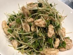 -漢舍中国菜馆(889广场店)