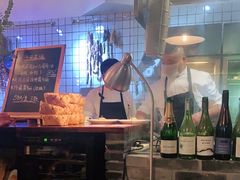 -羽深肉铺 Steak & Wine