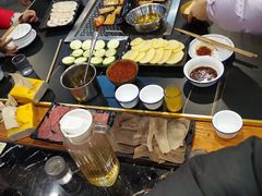 -西昌老号李小肠特色烧烤园(双流店)