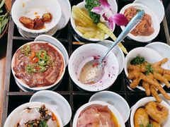 -楠火锅(新塘翡翠绿洲店)