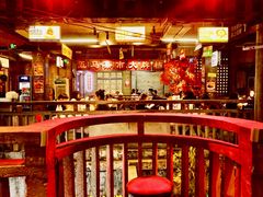 -五马集·海鲜·温州大牌档(黑金冠五马街十字路口店)