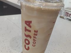 -COSTA COFFEE(房山印象城店)