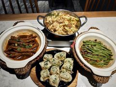 -不倒翁·安徽名菜楼(步行街店)