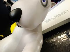 -金逸影城(大悦城IMAX激光店)