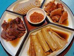 -晶泽丽琅·鱼鲜川菜(川师店)