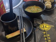 -林记潮牛·牛肉火锅(上马墩店)