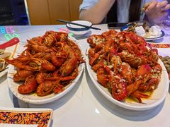 -望江门小龙虾·烧烤(九堡店)