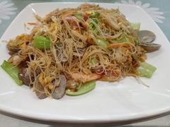 海鲜炒米线-老前童小吃(北明程路店)