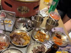 -西塔老太太泥炉烤肉(北京双井店)