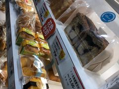 -静安面包房(凌云路店)