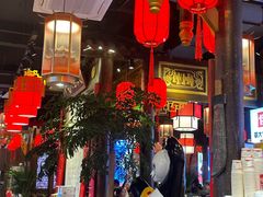 -蜀大侠火锅(香格里拉店)
