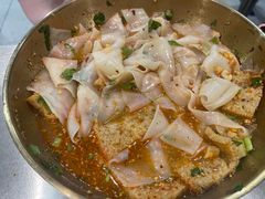 -董小西的凉皮和椒麻鸡(三元桥店)