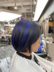 点击看大图 -SY COLOUR专业烫染