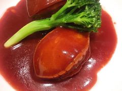 -Yan Ting 宴庭中餐厅(上海静安瑞吉酒店)