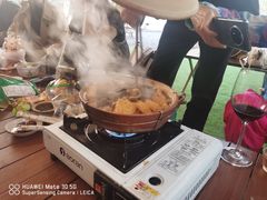 -DGE季风钓虾营地·团建·聚会