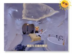 -普洱太阳河森林公园