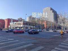 -张三眼镜(知春路店)