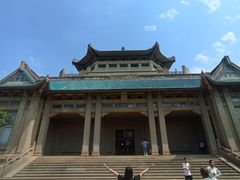 -武汉大学老图书馆