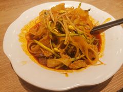 -焦记老潼关肉夹馍(东五路店)