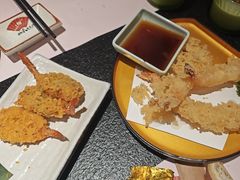 -桃夭日式料理(国信店)