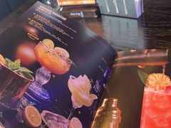 -blue frog蓝蛙(长泰广场店)